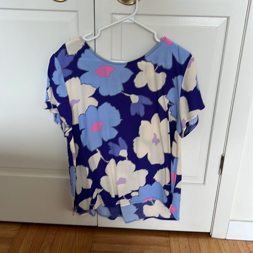 Mister Zimi Melody Top size AU12